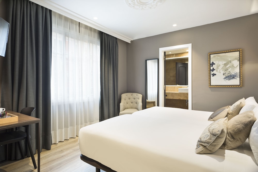 Hotel Acta Splendid 14