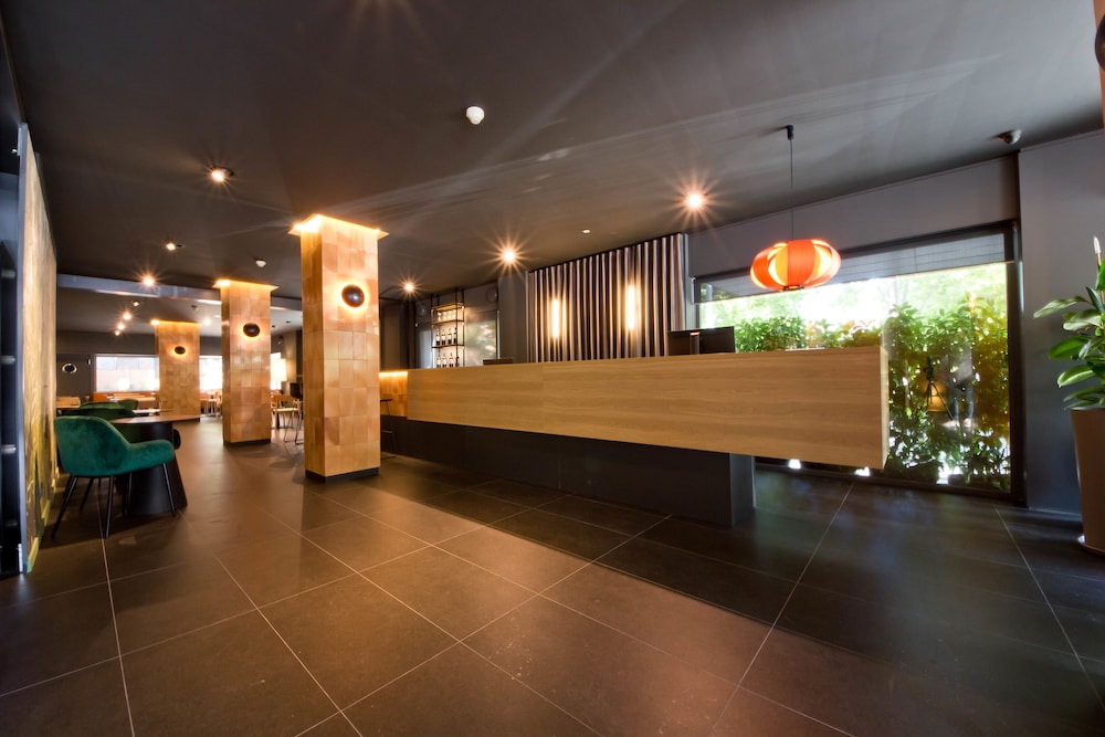 Aparthotel Atenea Vallès 3