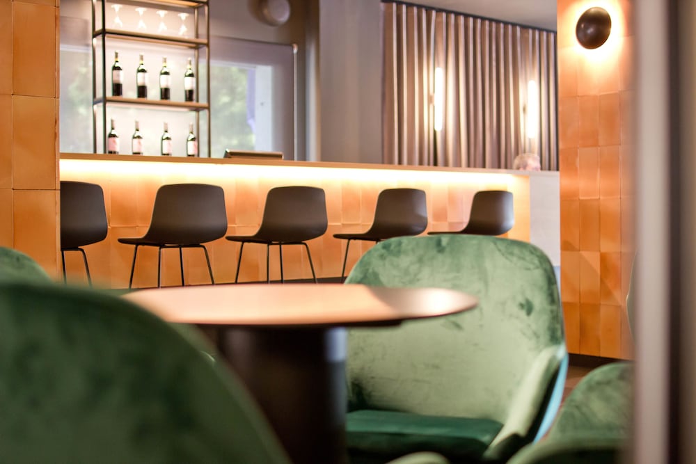 Aparthotel Atenea Vallès 2
