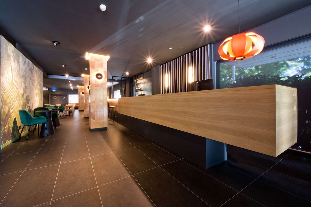 Aparthotel Atenea Vallès 4