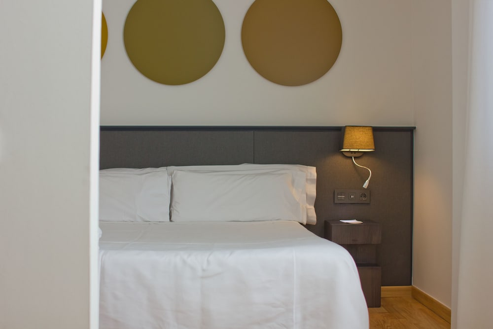 Aparthotel Atenea Vallès 15