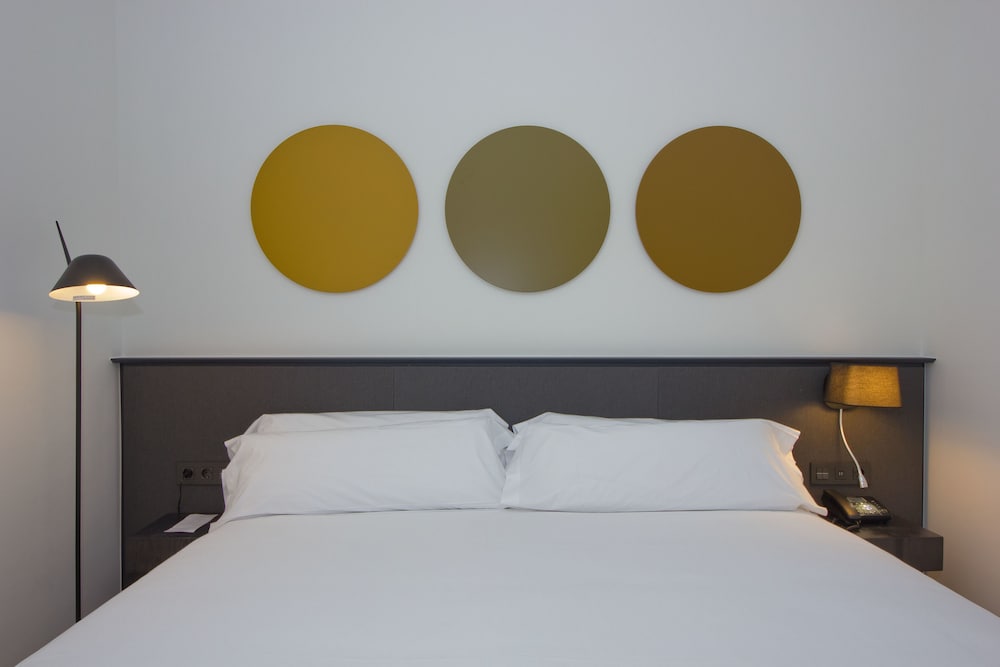 Aparthotel Atenea Vallès 20