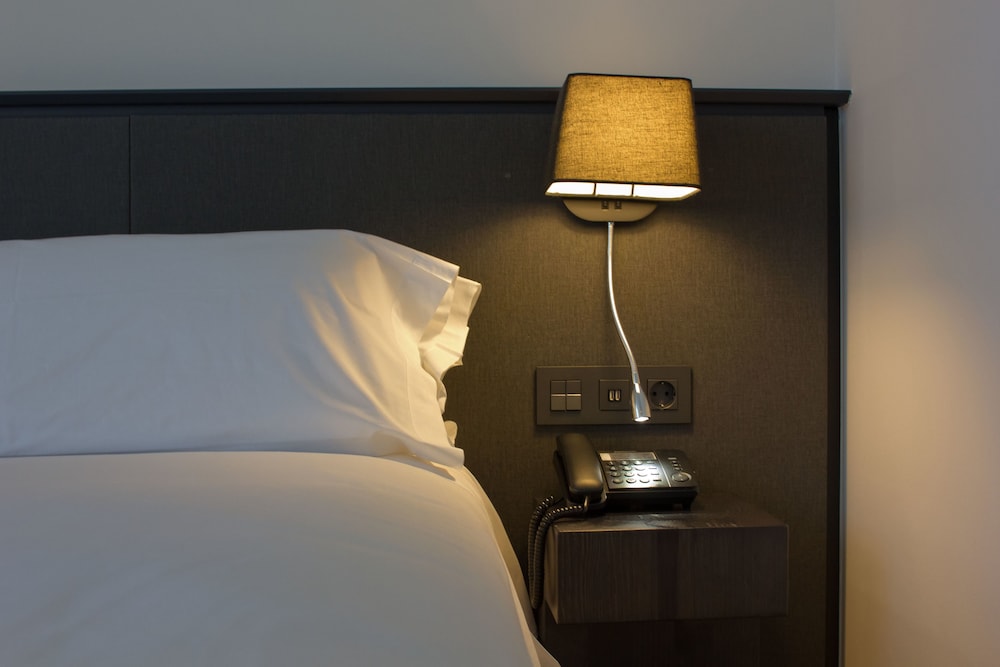 Aparthotel Atenea Vallès 12