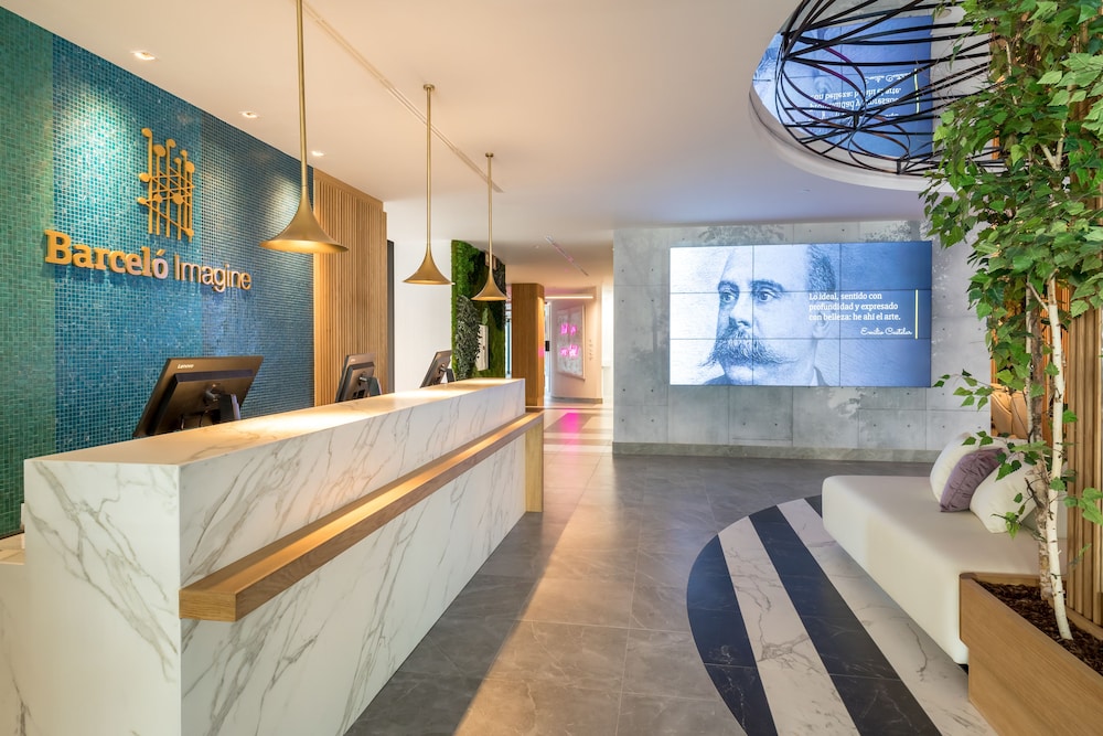 Barceló Imagine 5