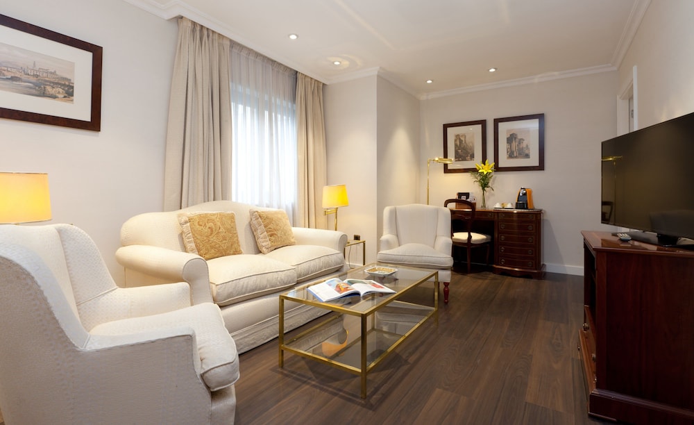 Hotel Praga 22