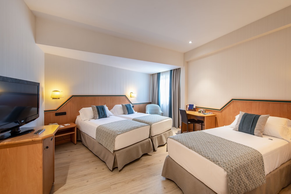 Hotel Praga 5