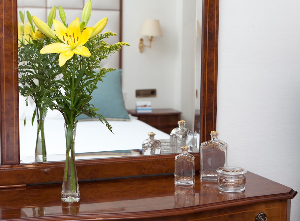 Hotel Praga 21