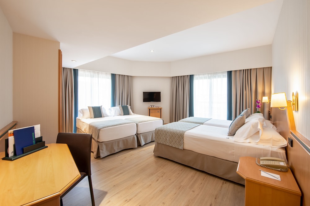 Hotel Praga 10