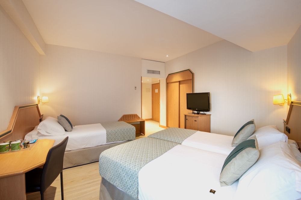 Hotel Praga 6