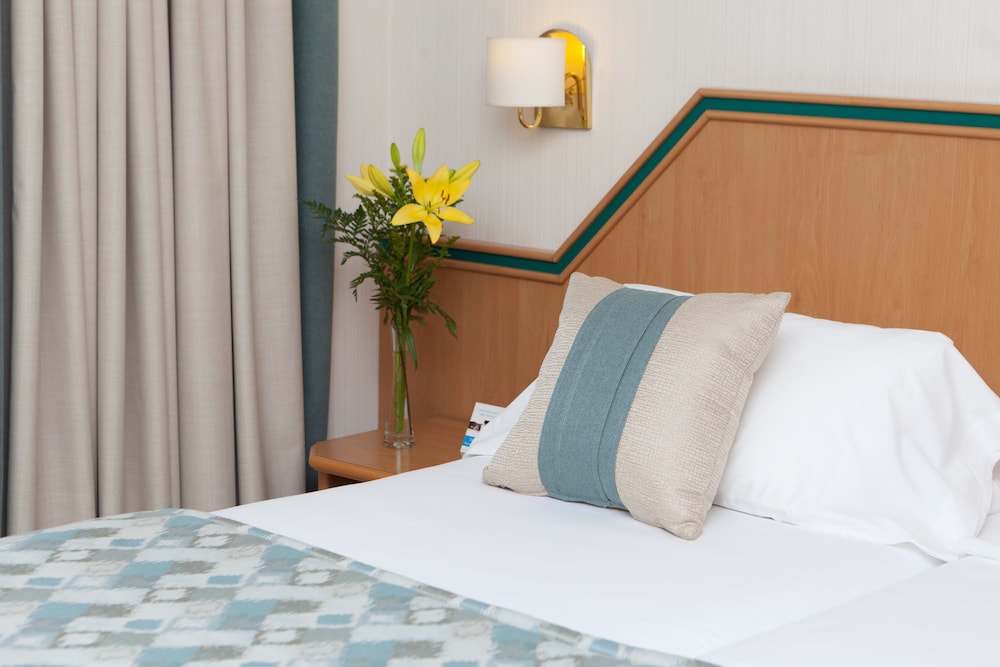 Hotel Praga 15