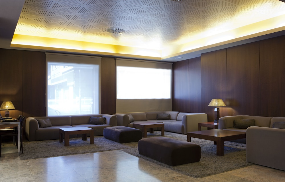 Hotel Praga 3