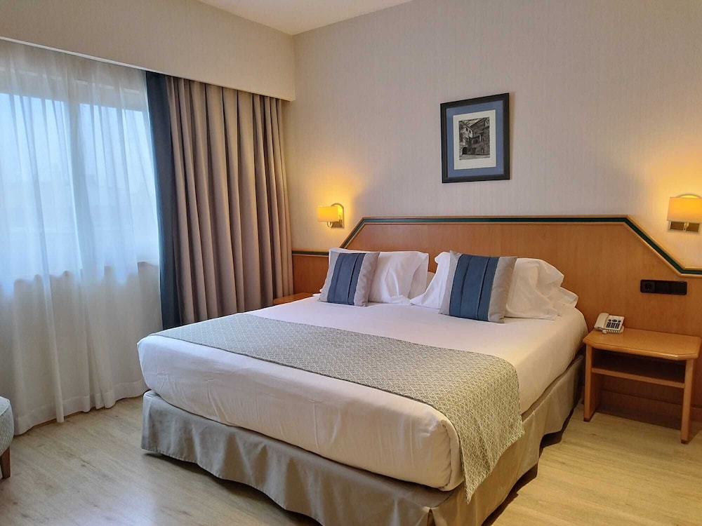Hotel Praga 24