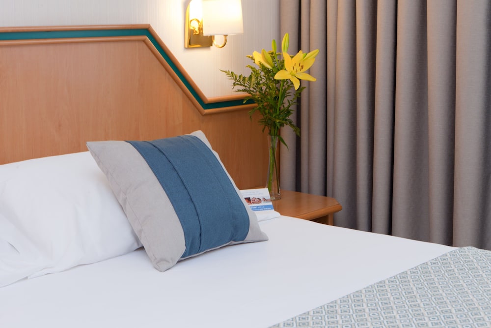 Hotel Praga 18