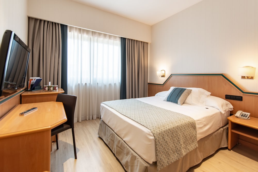 Hotel Praga 7