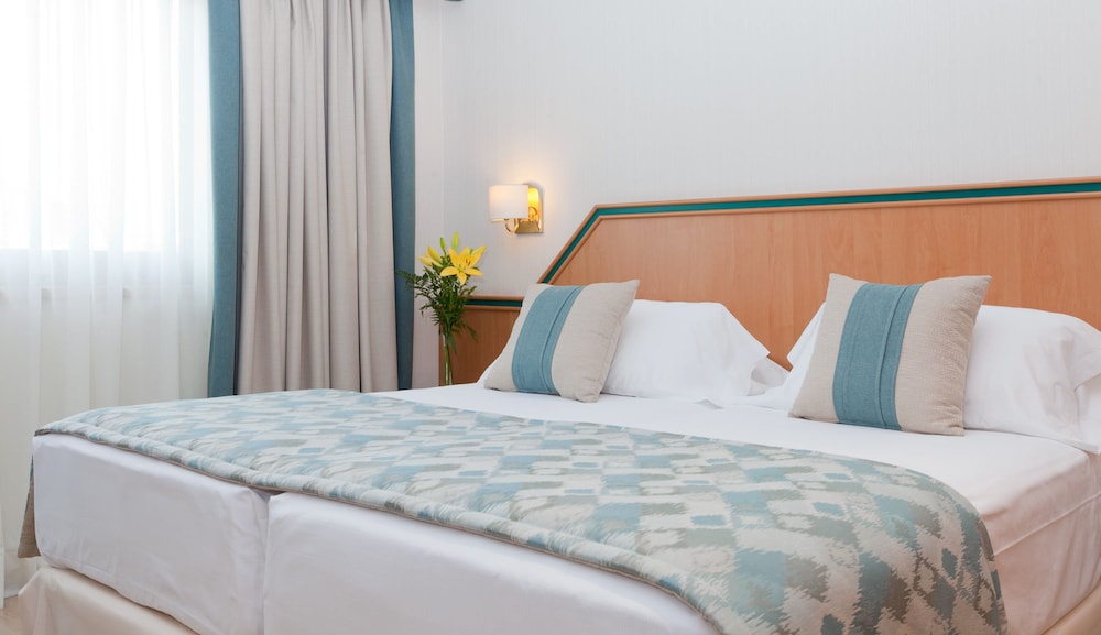 Hotel Praga 11
