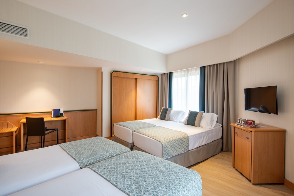 Hotel Praga 14