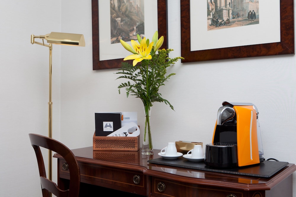 Hotel Praga 23