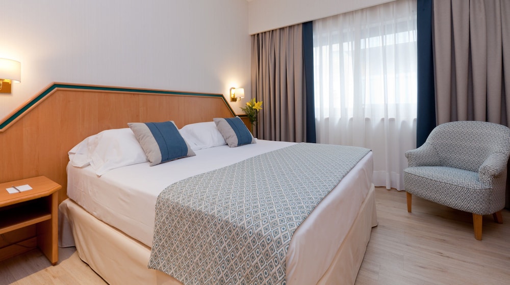 Hotel Praga 19