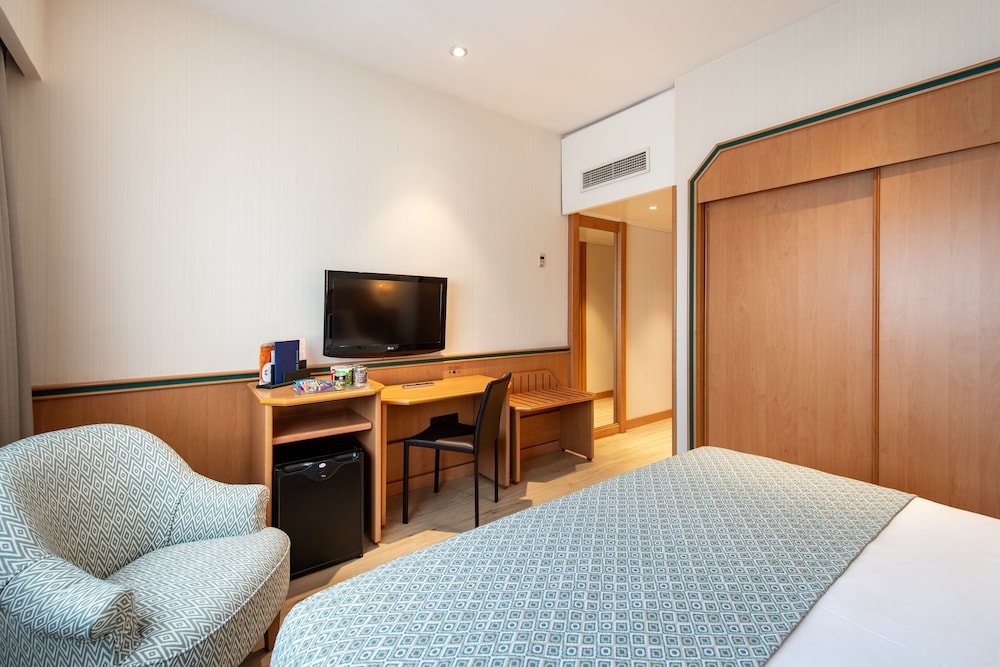 Hotel Praga 9