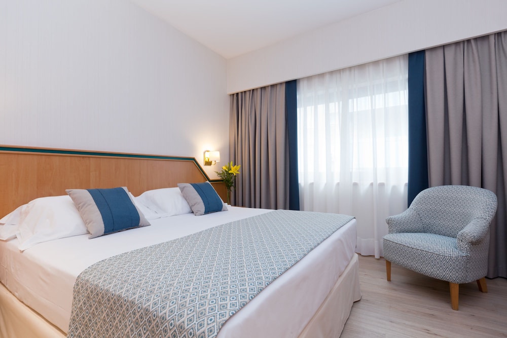 Hotel Praga 17