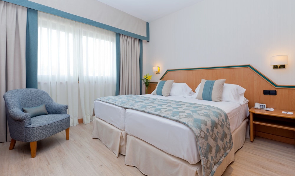 Hotel Praga 16