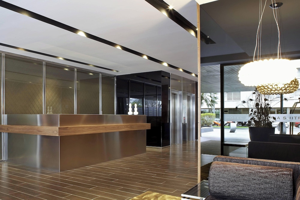 AC Hotel Victoria Suites 2