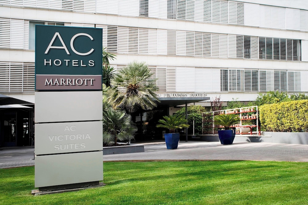 AC Hotel Victoria Suites 1