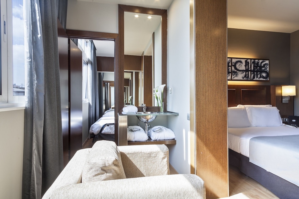 Hotel Acta Atrium Palace 10