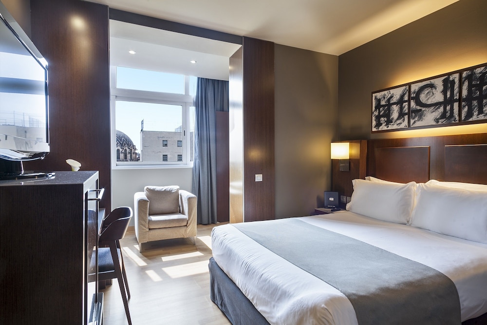 Hotel Acta Atrium Palace 7