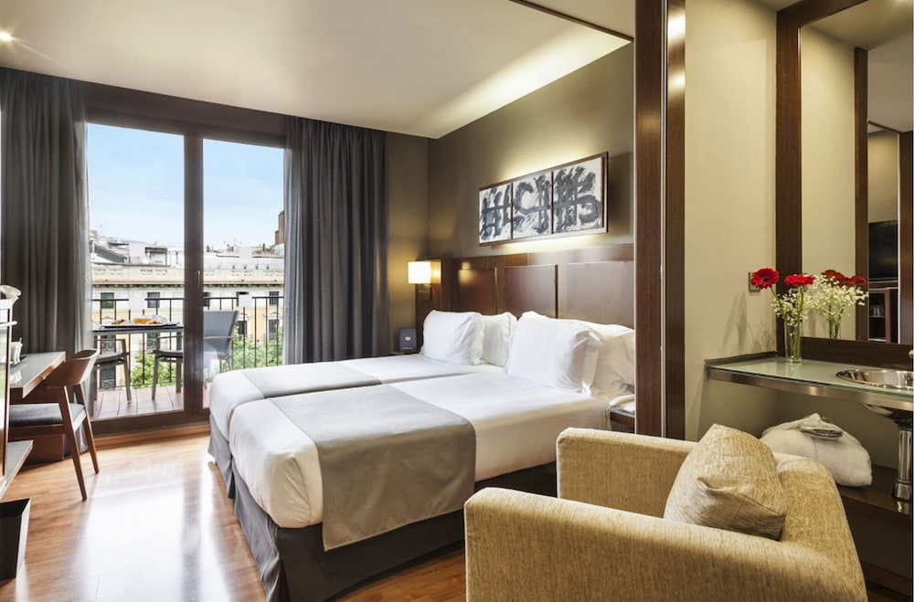 Hotel Acta Atrium Palace 16