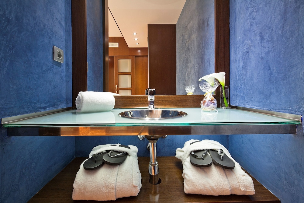 Hotel Acta Atrium Palace 20