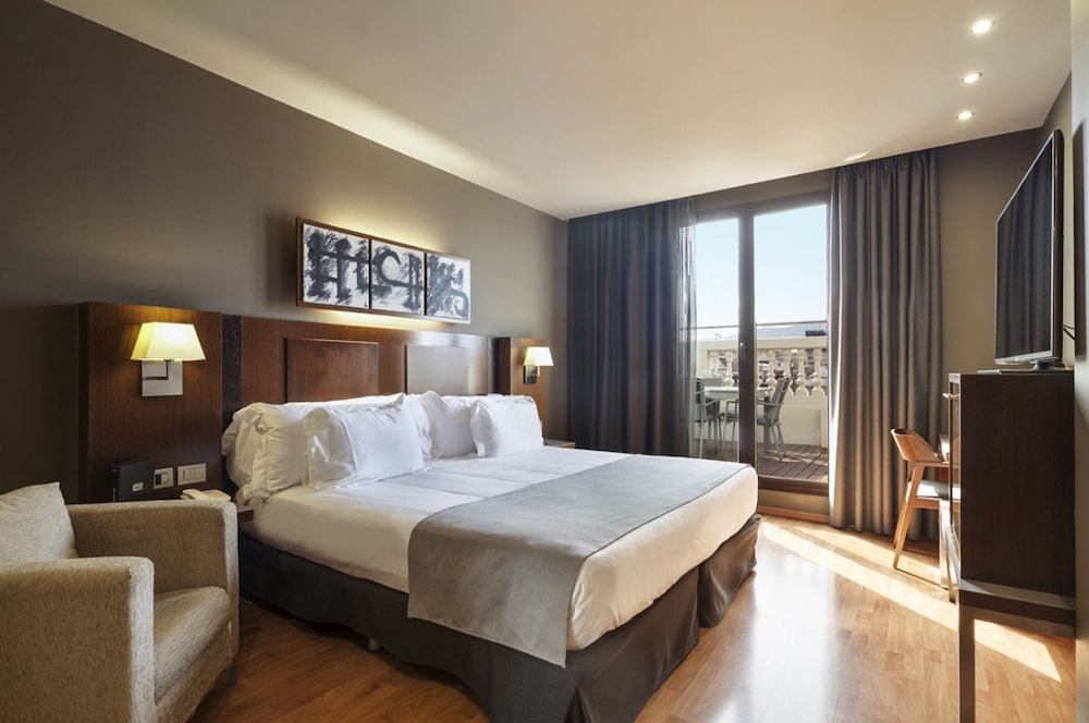 Hotel Acta Atrium Palace 15