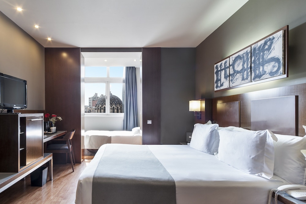 Hotel Acta Atrium Palace 11
