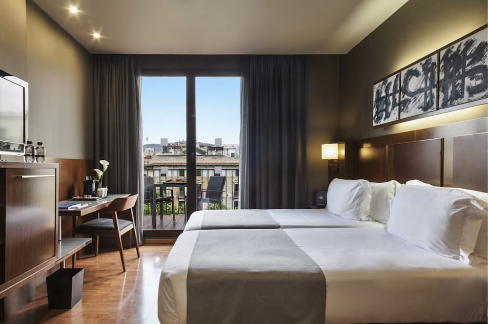 Hotel Acta Atrium Palace 17