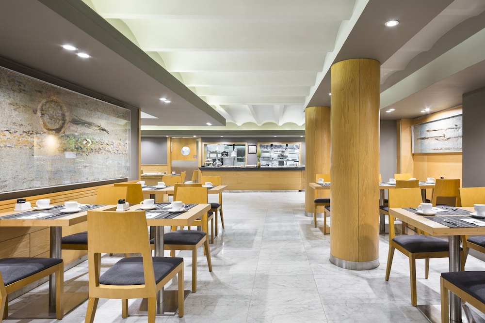 Hotel Acta Atrium Palace 23