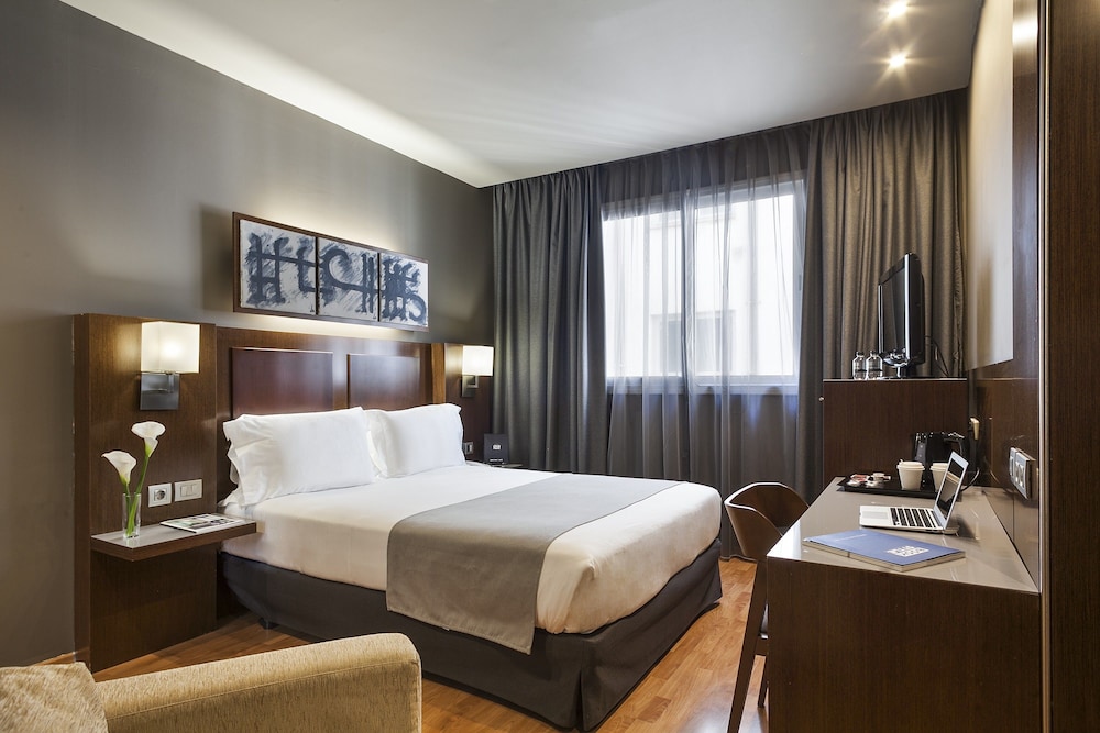 Hotel Acta Atrium Palace 6