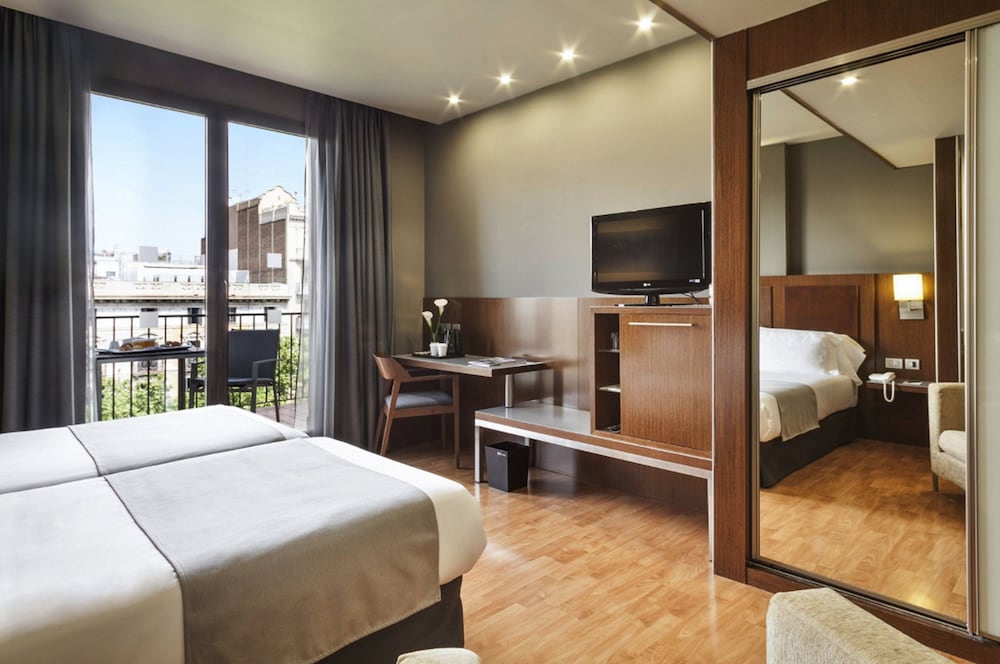 Hotel Acta Atrium Palace 13