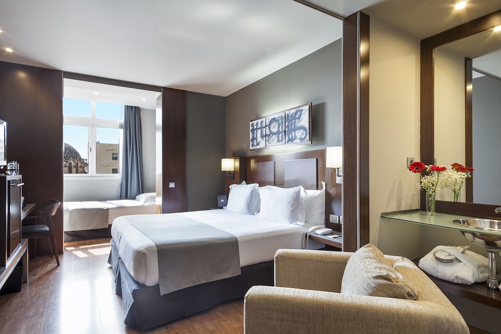 Hotel Acta Atrium Palace 12