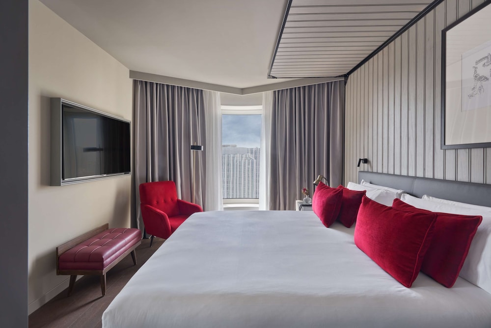 Canopy by Hilton Madrid Castellana 22