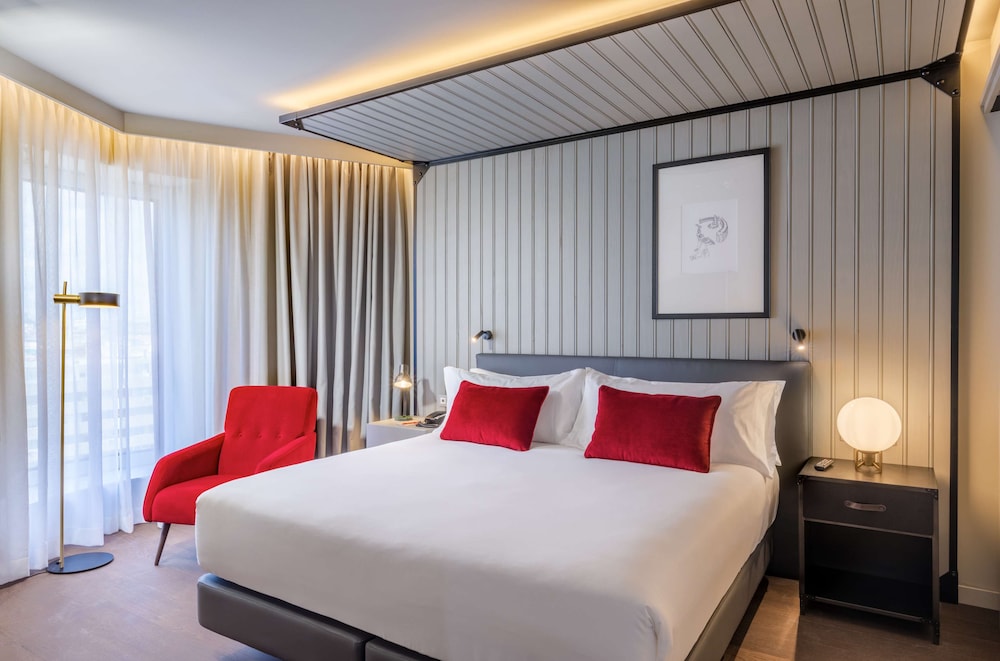 Canopy by Hilton Madrid Castellana 16