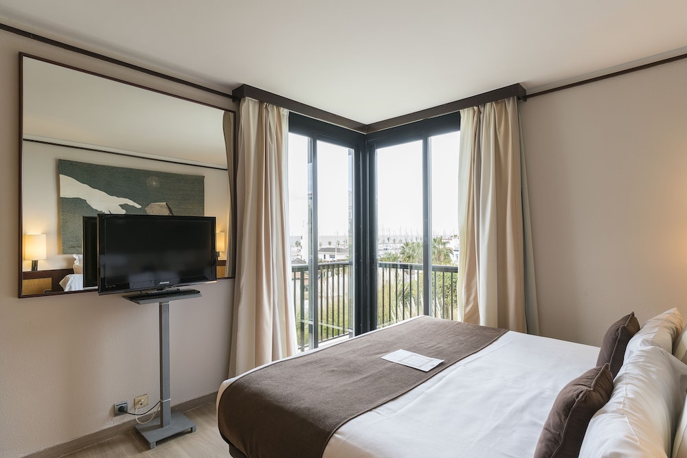 Hotel Estela Del Arte 23