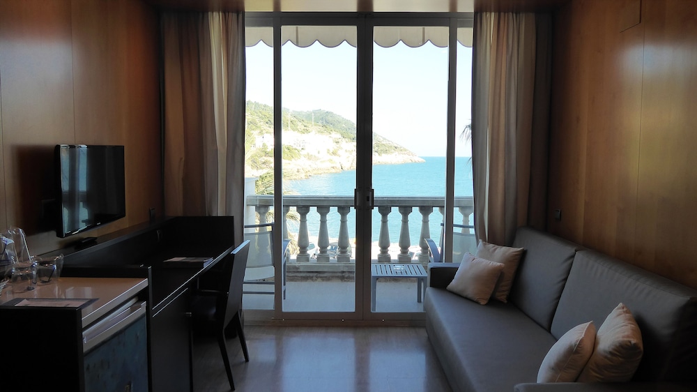 Hotel Estela Del Arte 4