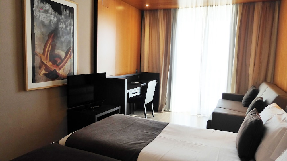 Hotel Estela Del Arte 6