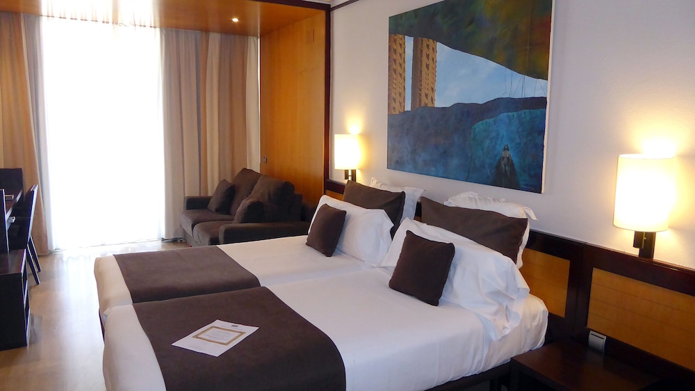 Hotel Estela Del Arte 22