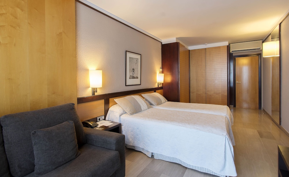 Hotel Estela Del Arte 7