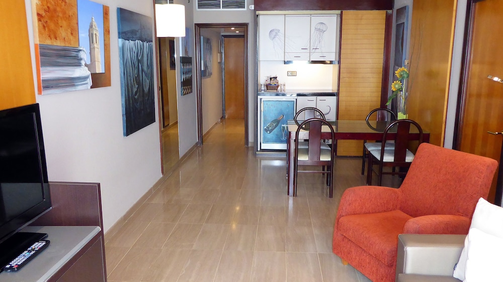 Hotel Estela Del Arte 12