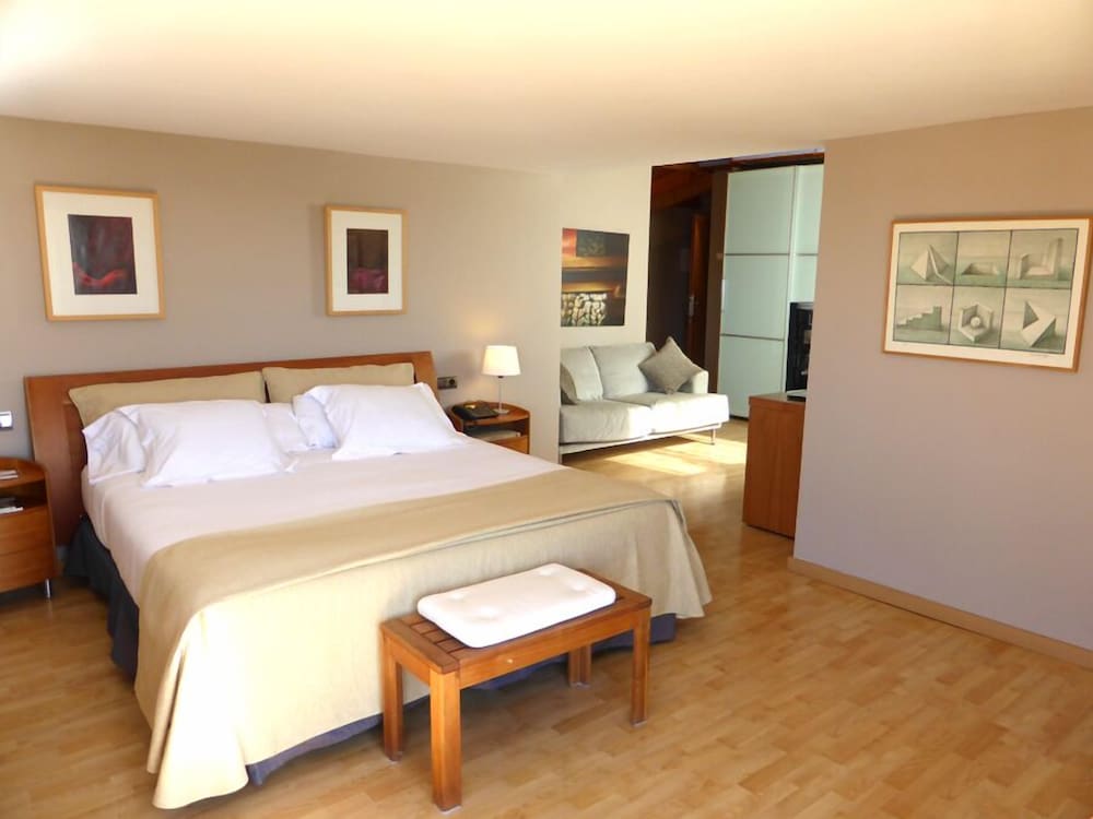 Hotel Estela Del Arte 20