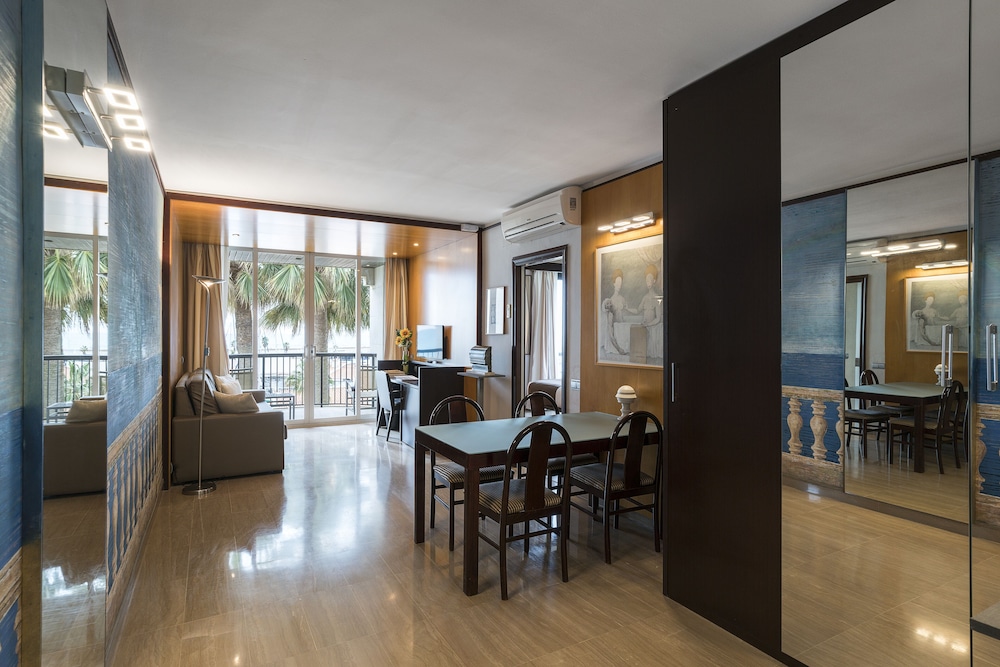 Hotel Estela Del Arte 11