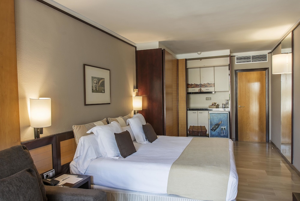 Hotel Estela Del Arte 3