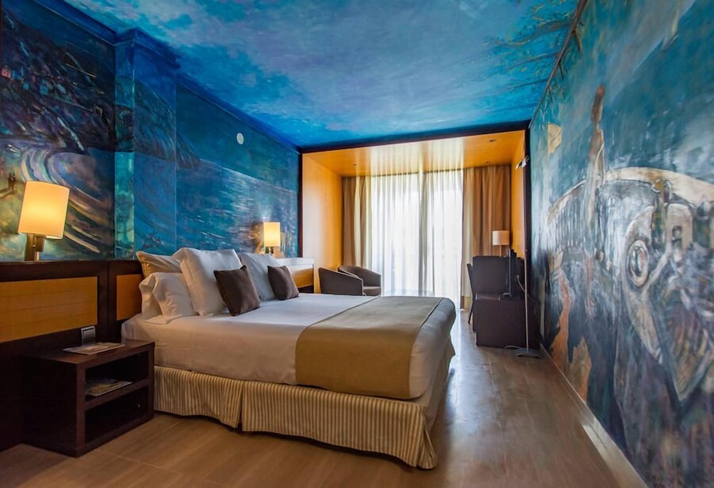 Hotel Estela Del Arte 17